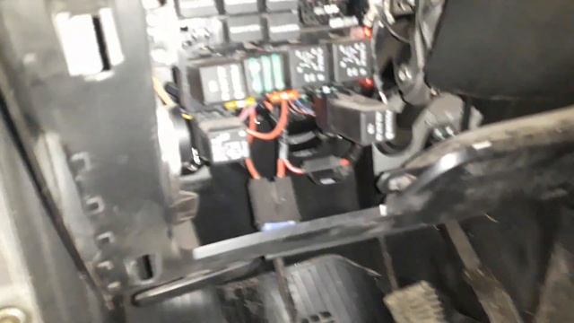 УАЗ патриот горит 4H и не работаю дворники смотреть онлайн