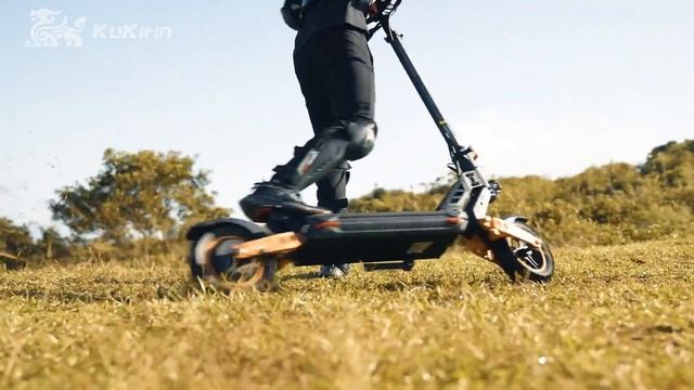 Kugoo Kirin G2 Pro Max