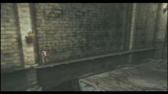 ICO on GeForce 610 (PS2 Emulator 1.1.0) Part # 1 смотреть онлайн