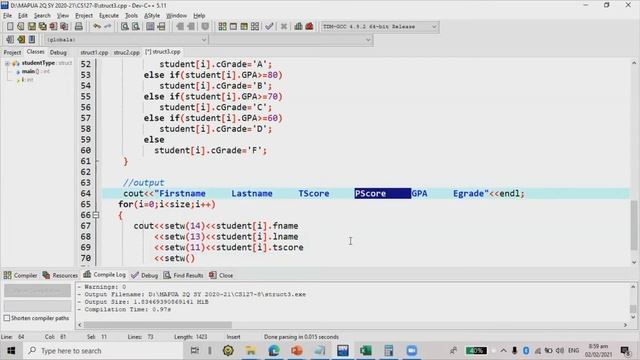 Structure P5 смотреть онлайн