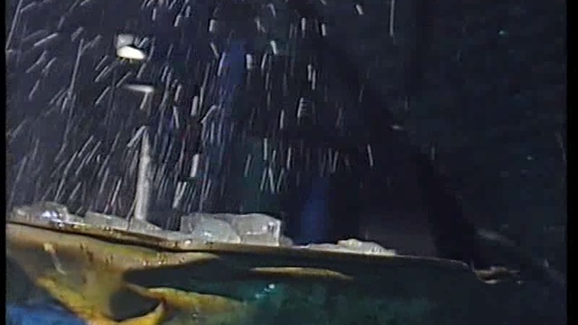 SPK - La Edad de Oro Madrid, December 15, 1983, TVE Studios смотреть онлайн