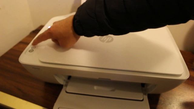 How to COPY, PRINT, & SCAN with HP Deskjet 2675 Ink Advantage all-in-one printer review ? смотреть онлайн