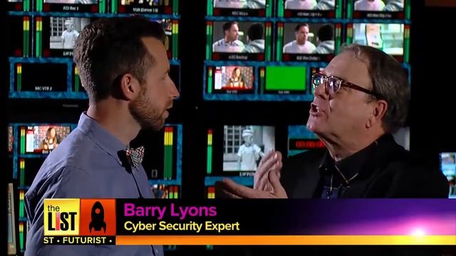 Keep Your Computer Safe from Hackers смотреть онлайн