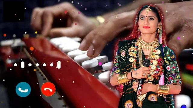 gita rabari new song tame vahal no dariyo |banjo ringtone|banjo instrument| смотреть онлайн