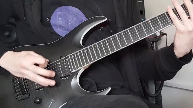 Lucidity (Original Song Playthrough)