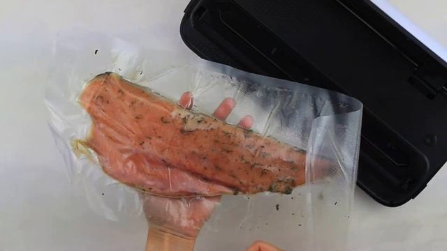 Вкусная рыбка. Готовим горбушу в духовке. Быстро и просто смотреть онлайн