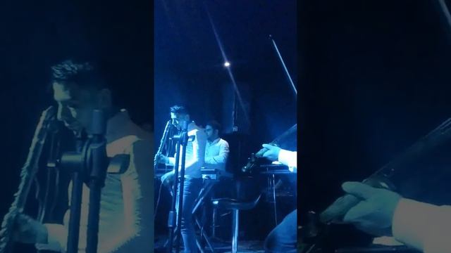 Cem Özel (Sintez Cabbar) (Klarnet Azad) ( Skripka Sübhan)Video Miri смотреть онлайн