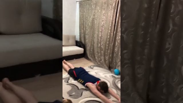 Розанов 1 рубеж плавание тест Купера смотреть онлайн