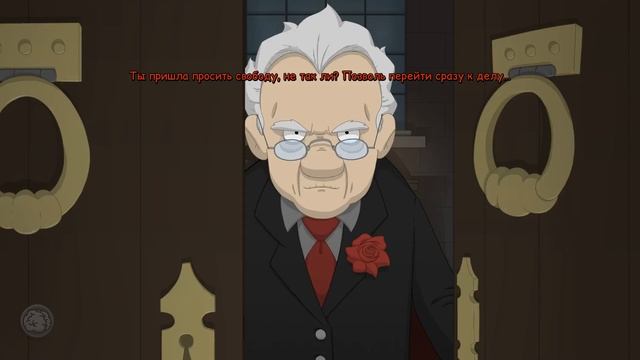Anna's Quest - Прохождение игры [#11] смотреть онлайн