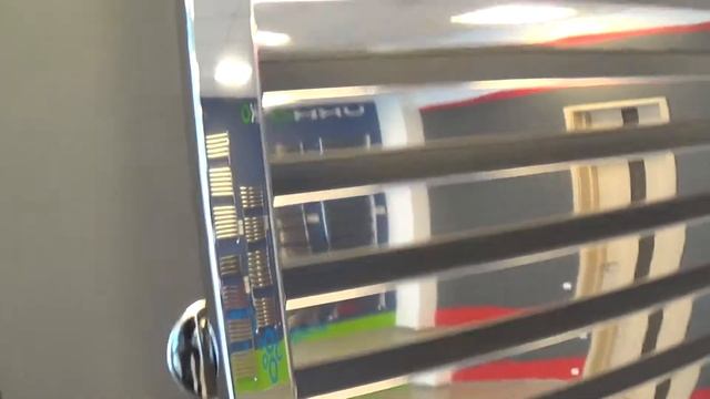 Полотенцесушитель Тоскана от завода Терминус смотреть онлайн