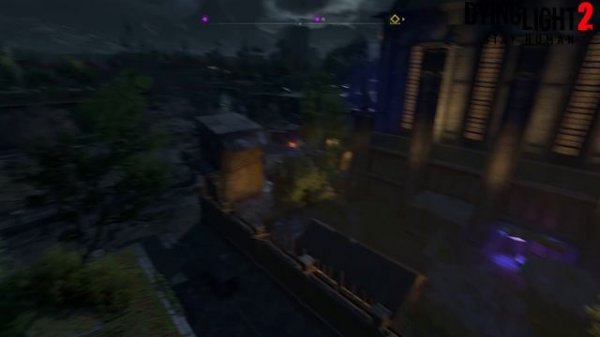 СРАВНЕНИЕ Dying Light 2: Stay Human и Dying Light