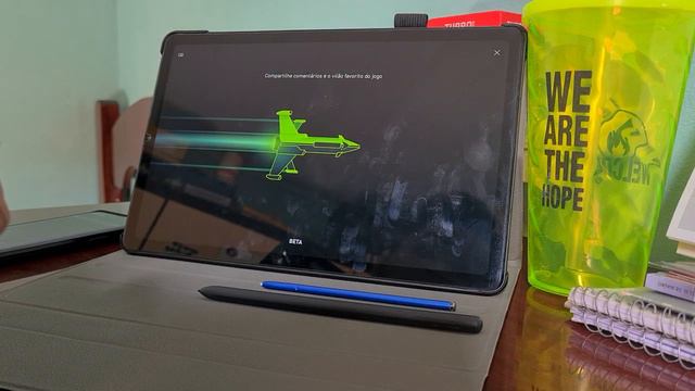 Xcloud game streaming Forza horizon 4 Xbox na palma da mão смотреть онлайн