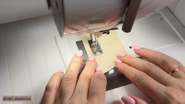 Как сшить тренч. Самый подробный мк.