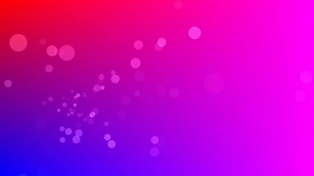 Футаж фона Воздушные шары. Вариант 3 смотреть онлайн