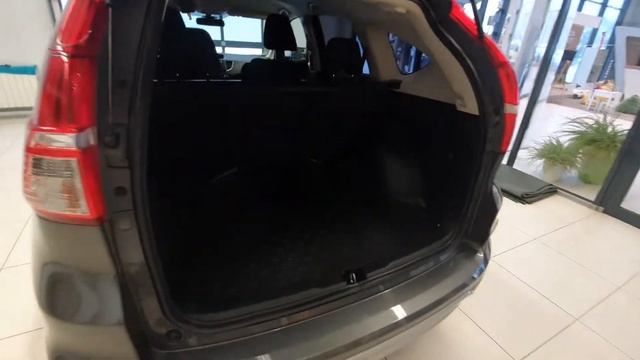 Honda CR-V 201313 смотреть онлайн