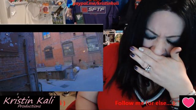 Under Pressure X Logic смотреть онлайн