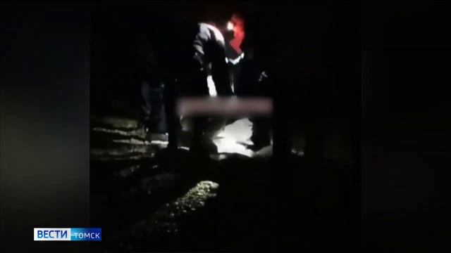 Происшествия на водоемах области (сюжет ГТРК "Томск" от 01.08.2022) смотреть онлайн