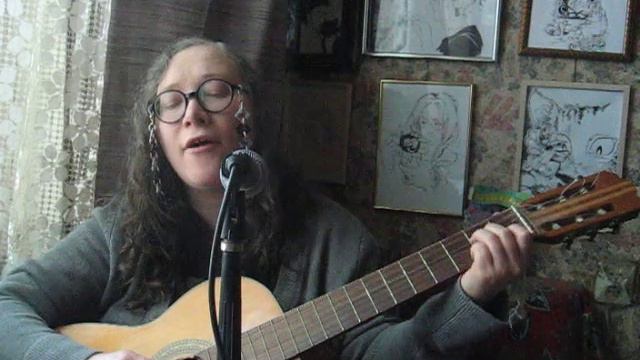 AURORA - Home (cover) смотреть онлайн