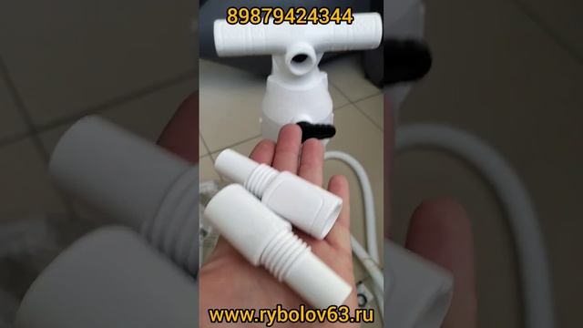 Ручной насос BRAVO SUPER с манометром смотреть онлайн