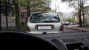 Бесплатная летняя омывайка за 30 секунд