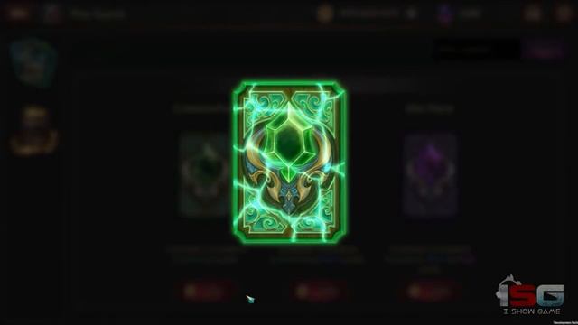 Fiend Legion - Game Mobile Trailer By ishowgame смотреть онлайн