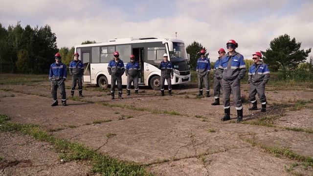 Самопрезентация Ивана Каратыщева на конкурс "Лучший молодой работник - 2023" смотреть онлайн