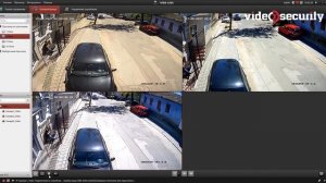 Установка, настройка и использование программы IVMS 4200