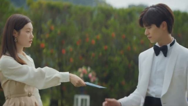 #Клип к дораме 