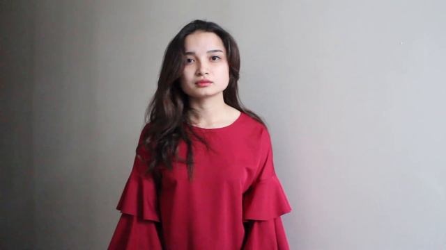 "Студент ГАГУ -2017" смотреть онлайн