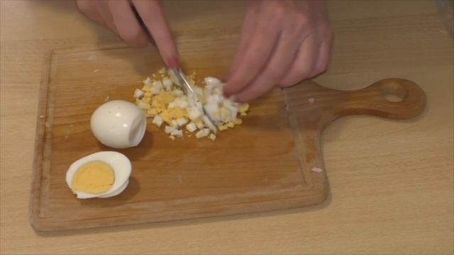 САЛАТ ИЗ МОРСКОЙ КАПУСТЫ /LAMINAR SALAD/ смотреть онлайн