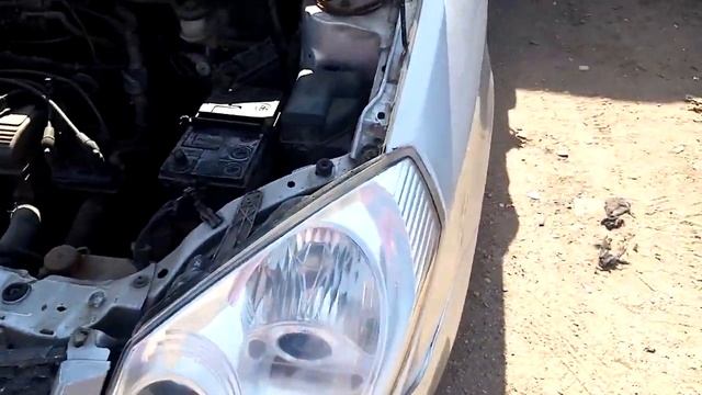 Китайский автомобиль Geely MK отзыв владельца после 3-х лет эксплуатации !!! смотреть онлайн