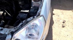 Китайский автомобиль Geely MK отзыв владельца после 3-х лет эксплуатации !!!