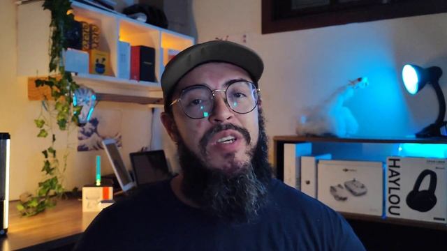 EVOLUÇÃO por MENOS de R$250 | Fone HAYLOU W1 ANC смотреть онлайн