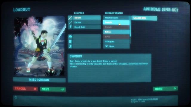 The Showdown Effect - 2 Minute review смотреть онлайн