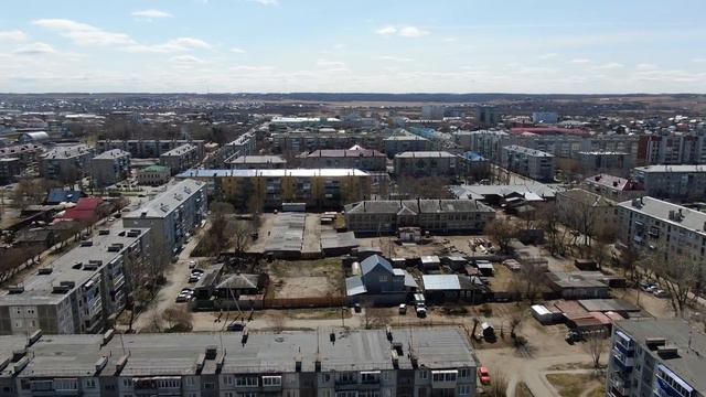 Шадринск смотреть онлайн