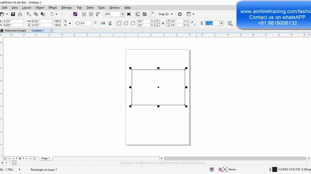 Online Fashion Designing Courses (CAD) - Free Demo Class - Hindi смотреть онлайн