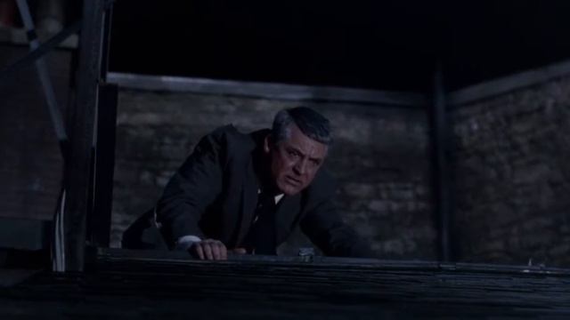 Charade (1963) Directed by Stanley Donen смотреть онлайн