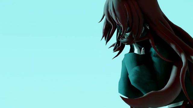 [MMD] Heartbeat. смотреть онлайн