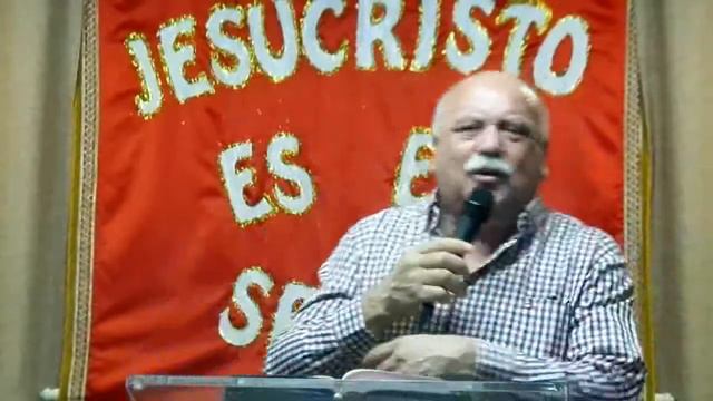 HNO . JUAN BARBAS DE FUEGO en la iglesia de oliva . tema un proyecto de dios en tu vida . 06/08/201 смотреть онлайн