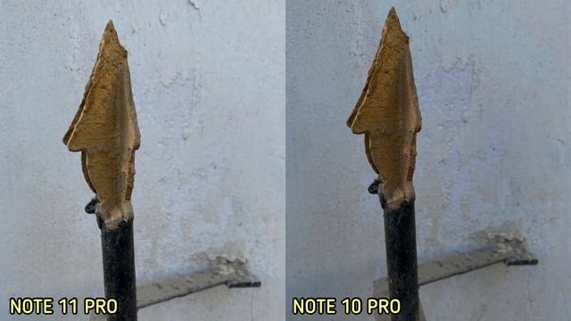 Redmi Note 11 Pro vs Redmi Note 10 Pro Camera Test смотреть онлайн