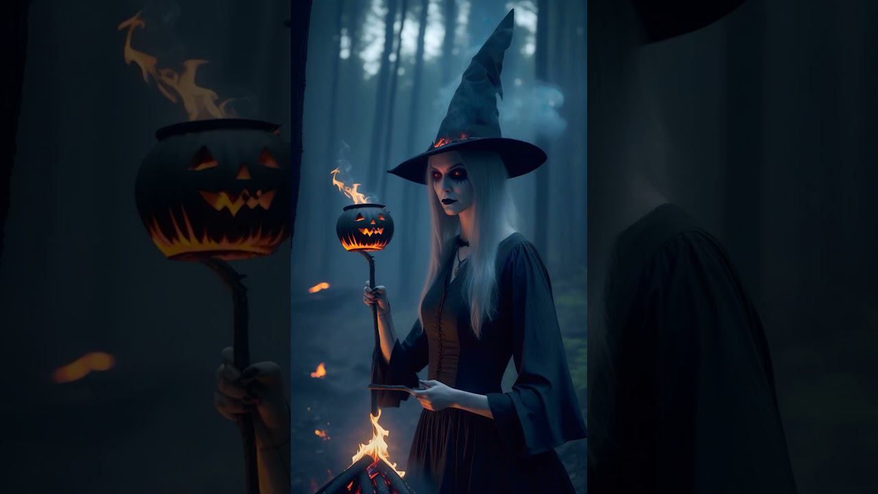 Нейросеть рисует клип Сектор Газа - Вальпургиева ночь