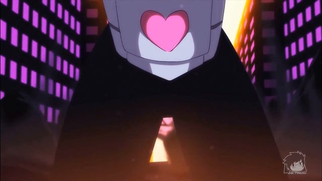 Underverse 0.5 Fight Scene except XMuffet is Dio смотреть онлайн
