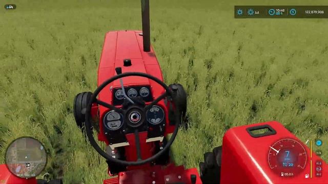 International 66 Series By Schaben Modding | Mod Review | Farming Simulator 22 смотреть онлайн