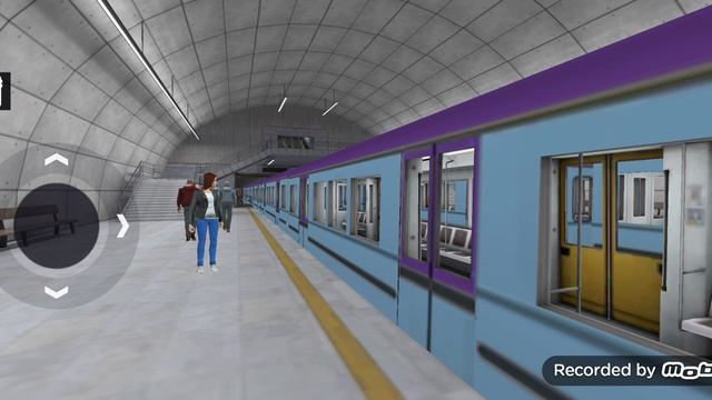 Парад метро 2024 смотреть онлайн