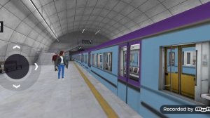 Парад метро 2024