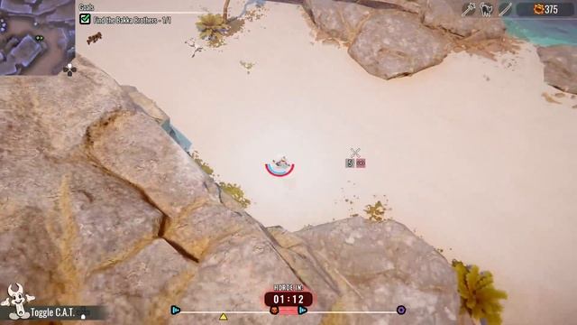 [Episode 8] Slaycation Paradise PS5 Gameplay [Seeker Swarm] смотреть онлайн