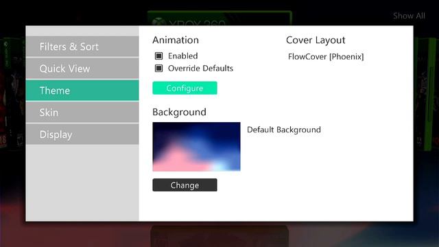 Como customizar o seu Aurora Xbox 360 Rgh смотреть онлайн
