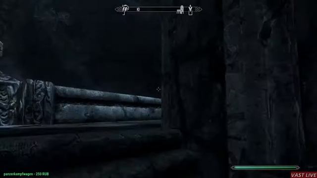 Skyrim на легенде/Орк 32 лвл/Вор-универсал смотреть онлайн