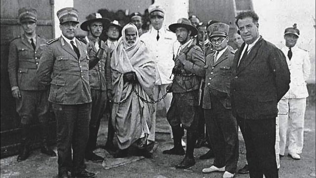 La Segunda Guerra Mundial | Año 1940