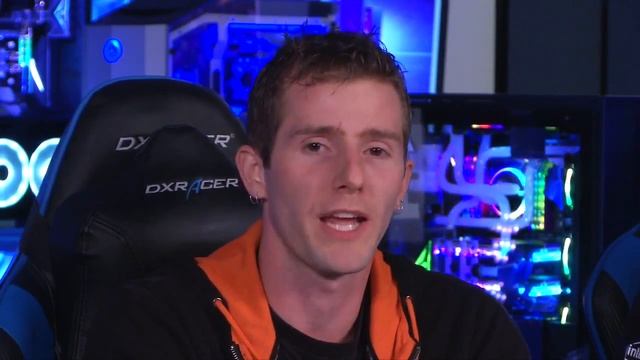 INTEL Extreme Rig Challenge Award Winners (Finale) **INSANE** смотреть онлайн